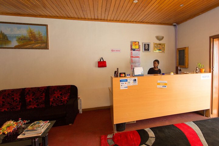 Hotel Interior 2 of 19