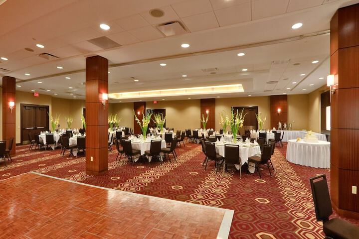 Ballroom