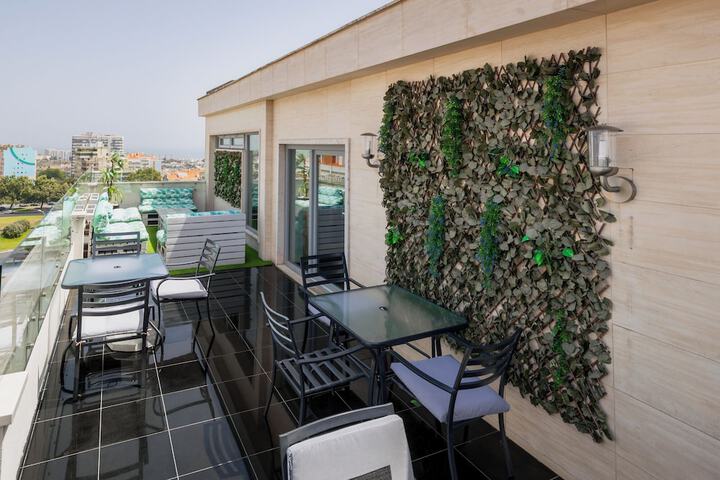 Terrace/Patio 110 of 121