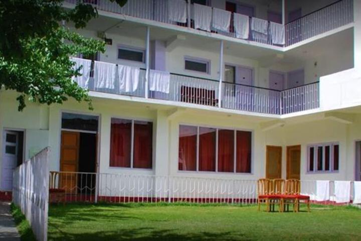 Fitness Center Photo