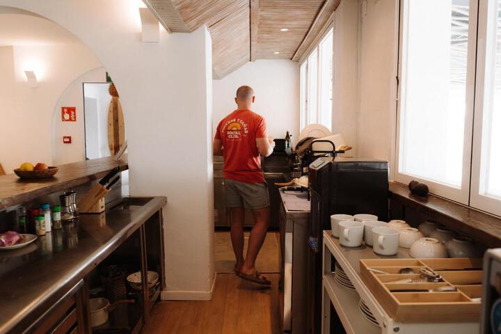 Fitness Center Photo