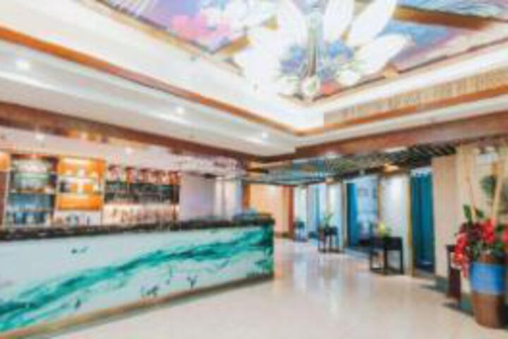 Haichao Holiday Hotel