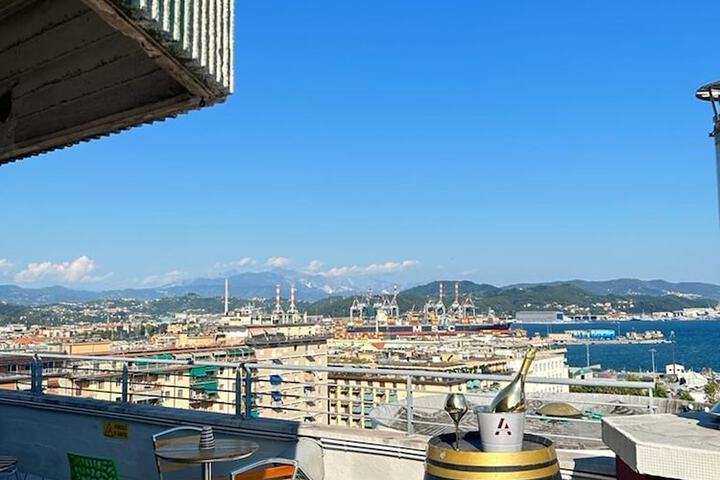 AllegroItalia La Spezia in La Spezia