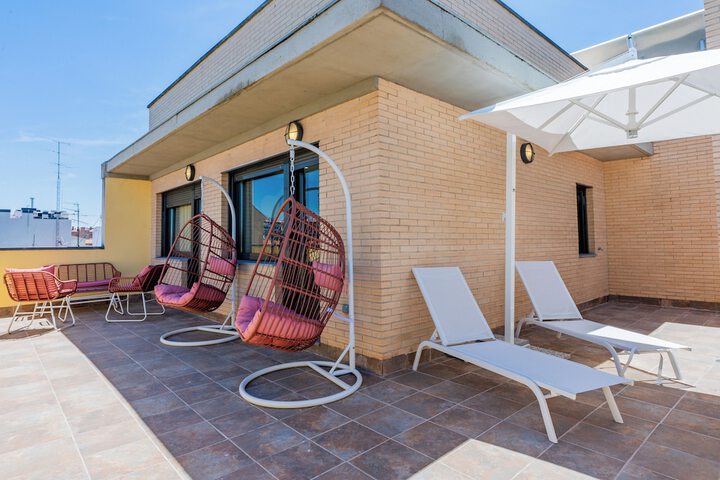 Terrace/Patio 40 of 62