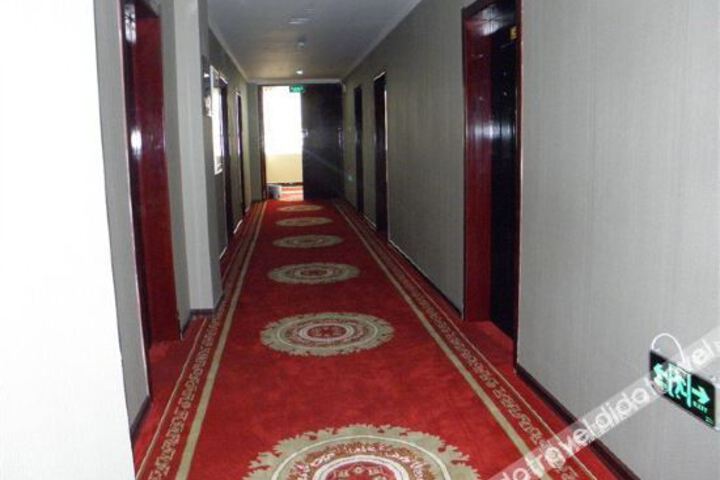 Hotel Interior 9 of 14
