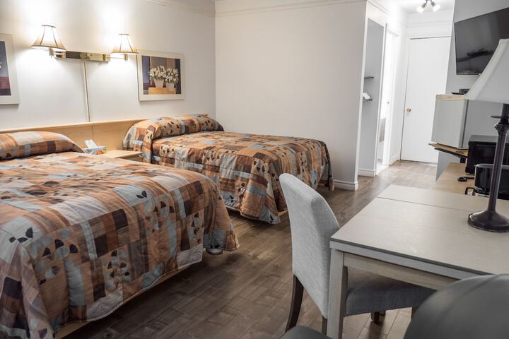 Standard Studio 1 Double Bed (3 of 19)