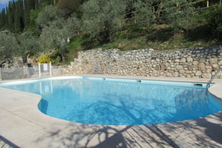 Pool to Cool