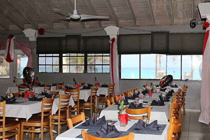 Restaurants