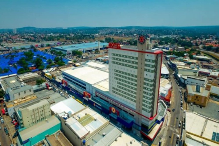 Hotel 43 of 43