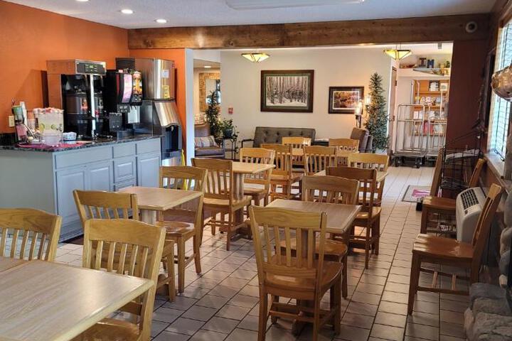 Fitness Facility Photos