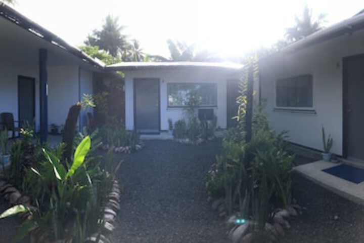 Hotel 17 of 21