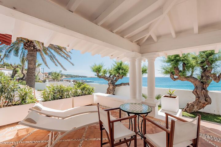 Terrace/Patio 72 of 157