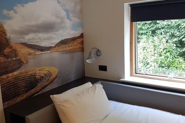 Jonas Hotel Image 2