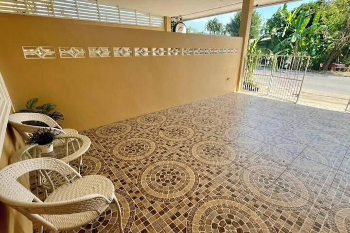 Terrace/Patio 24 of 27