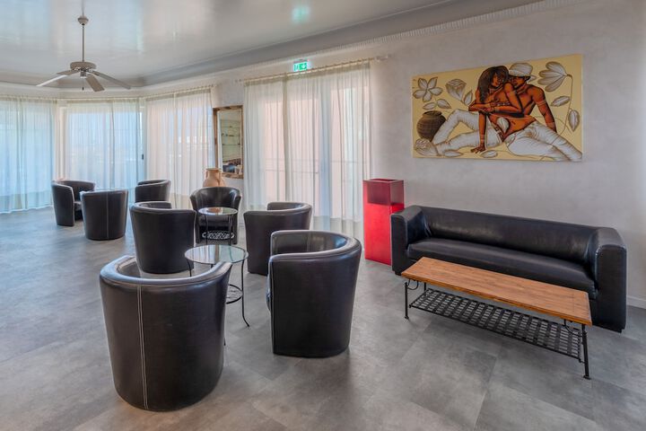 Lobby Photos