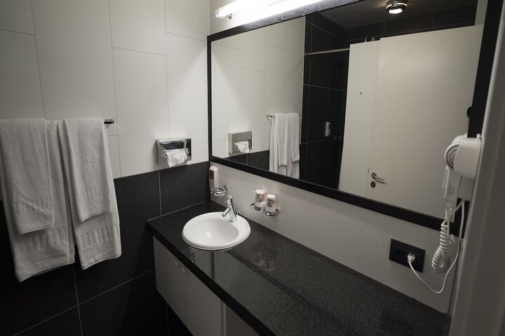 Bath Amenities