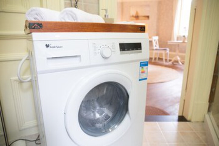 Laundry 10 of 22