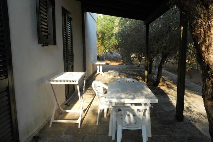 Terrace/Patio 15 of 47
