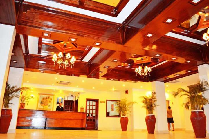 Hotel Interior 2 of 28