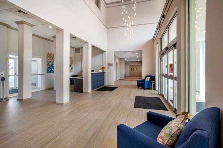 Lobby Photos