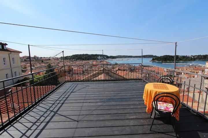 Terrace/Patio 7 of 14
