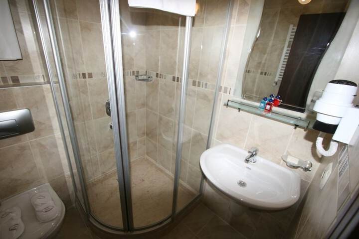 Bathroom Vanities