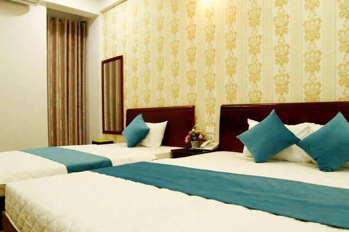 Room 7 of 23
