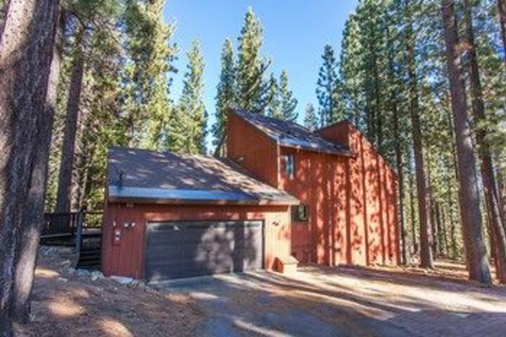 Image of 3BR Forest House in South Lake Tahoe by RedAwning