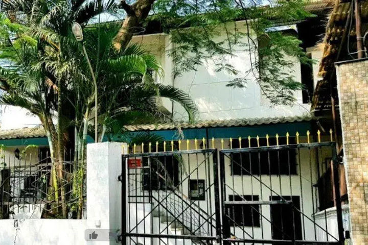 Lush Lonavala 3BHK