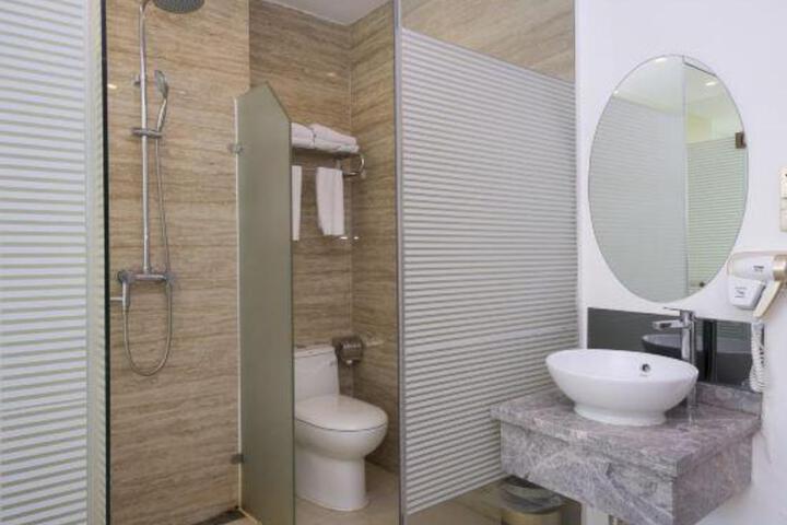Dongguan Yuecheng Boutique Hotel