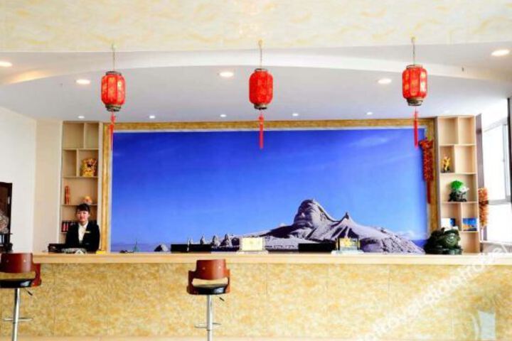 Hotel Interior 2 of 6