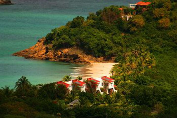 Coconut Beach Club
