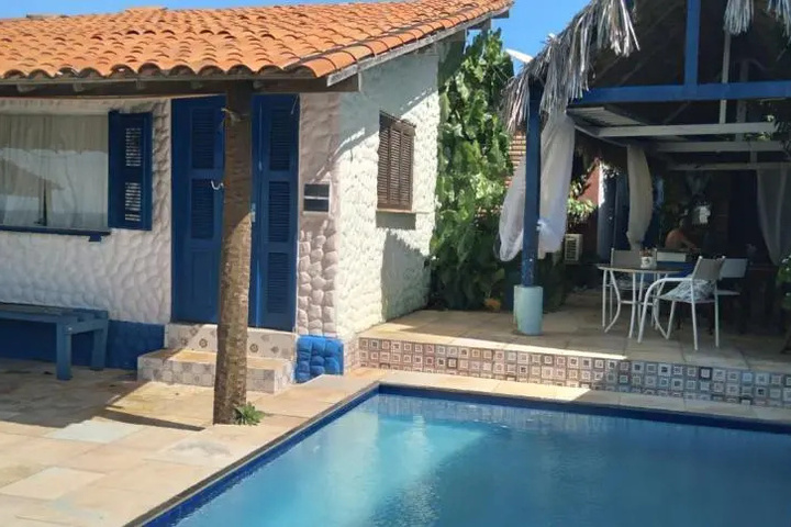 Pool 8 of 12