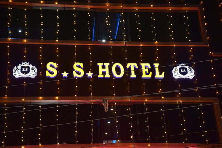 Hotel 41 of 41