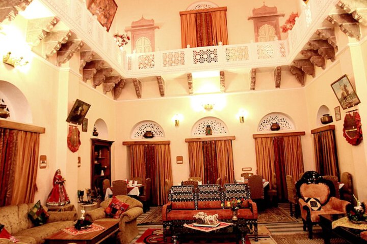 Hotel Interior 13 of 97