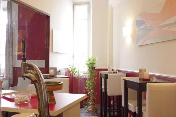 Fitness Center Photo