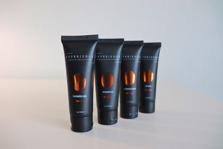 Bath Amenities
