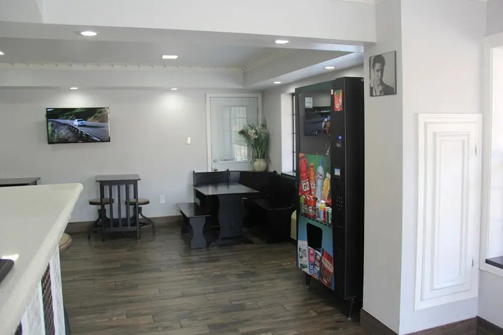 Hotel Amenity