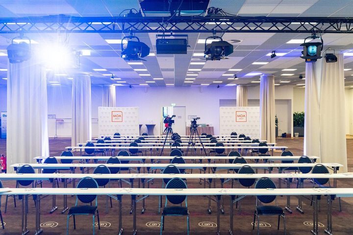 Meeting 134 of 143