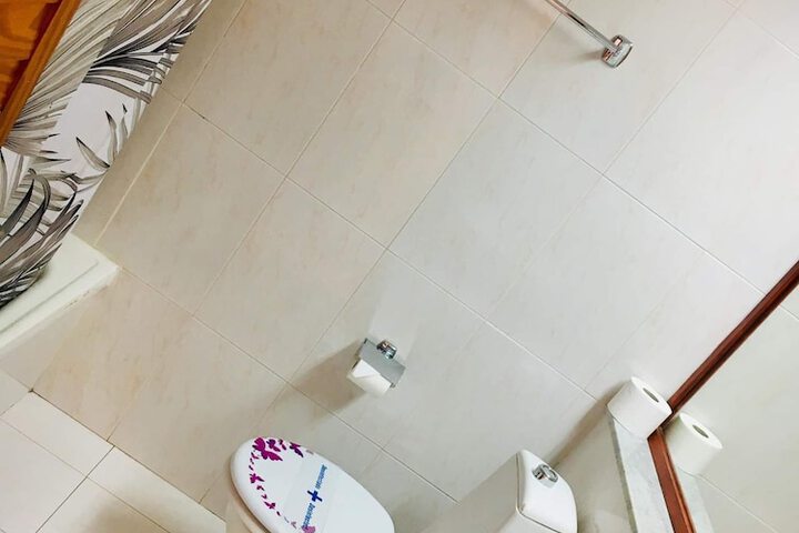 Bathroom Interior Photo