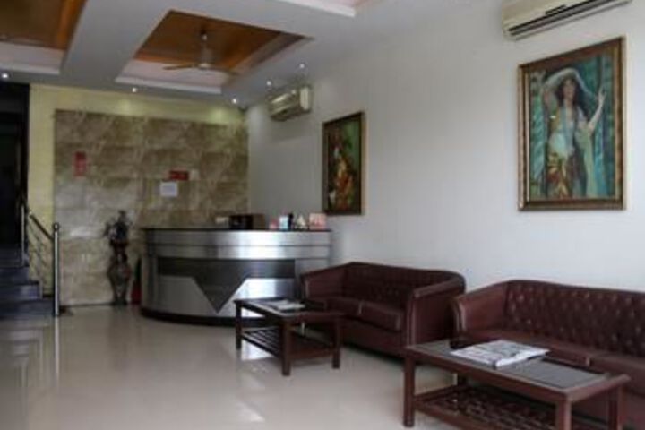 Hotel Interior 23 of 25