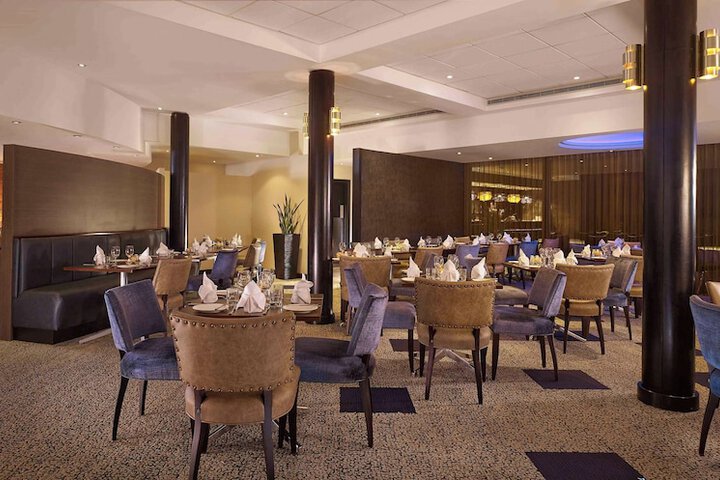 Restaurants