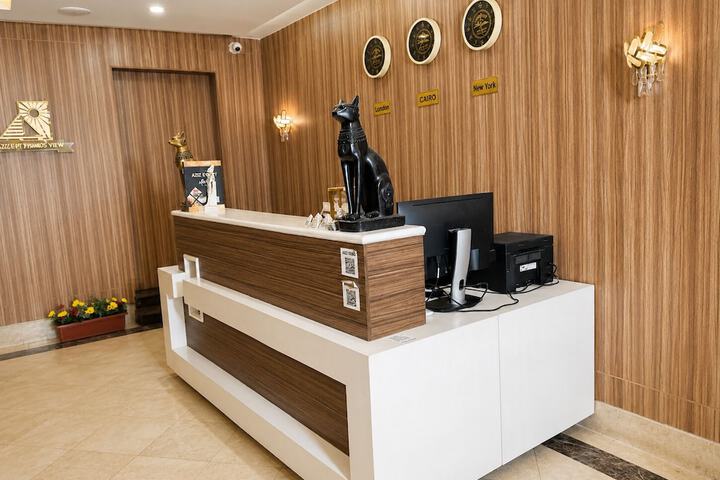 Hotel Interior 6 of 125