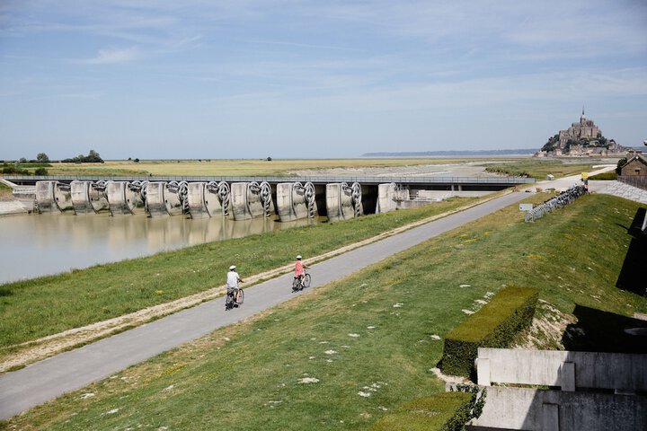 Bicycling