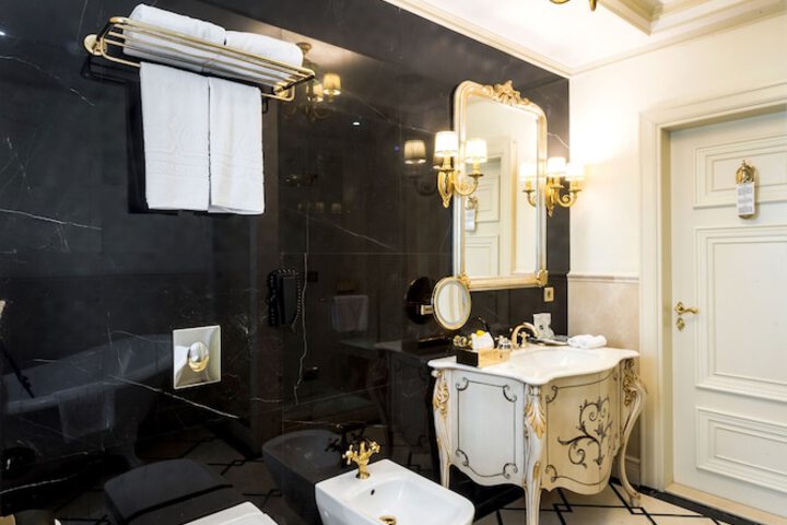 Bath Amenities
