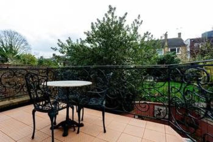 Terrace/Patio 28 of 29