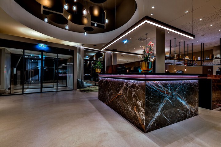 Hotel Interior 2 of 107