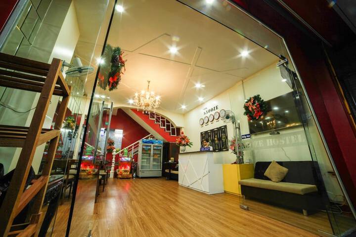 Hotel Interior 4 of 48