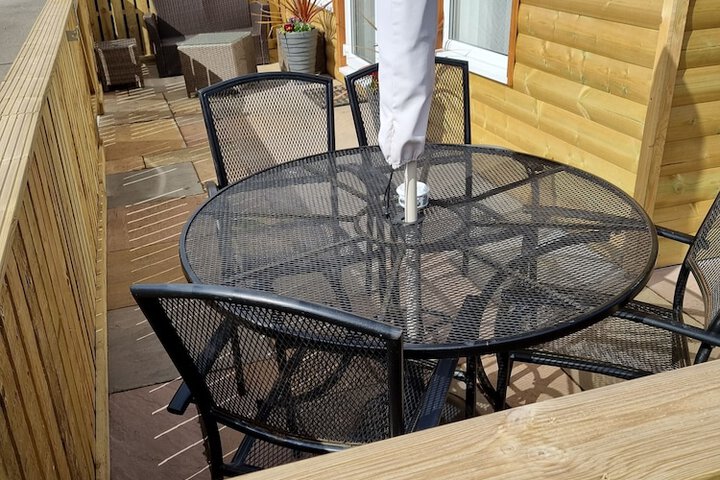 Terrace/Patio 7 of 16