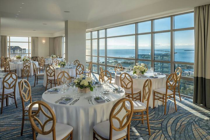 Ballroom/Hall 57 of 65
